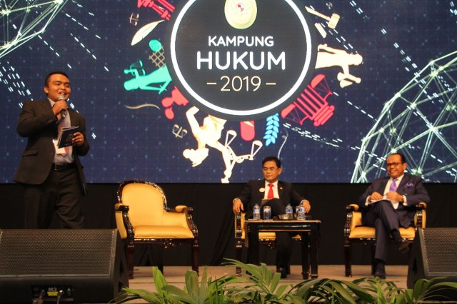 Kampung Hukum 27-02-2019